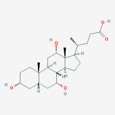 Picture of Cholic acid(Standard Reference Material)