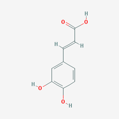 Picture of Caffeic acid(Standard Reference Material)