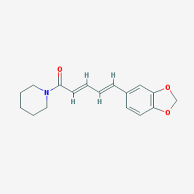 Picture of Piperine(Standard Reference Material)