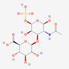 Picture of Chondroitine sulfate(Standard Reference Material)