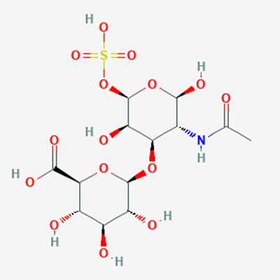 Picture of Chondroitine sulfate(Standard Reference Material)