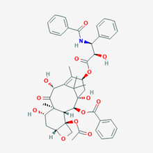 Picture of Deacetyltaxol(Standard Reference Material)