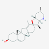 Picture of Cyclopamine(Standard Reference Material)