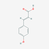 Picture of p-Hydroxy-cinnamic acid(Standard Reference Material)