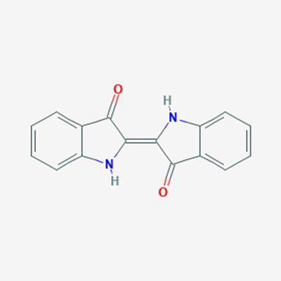 Picture of Indigotin(Standard Reference Material)