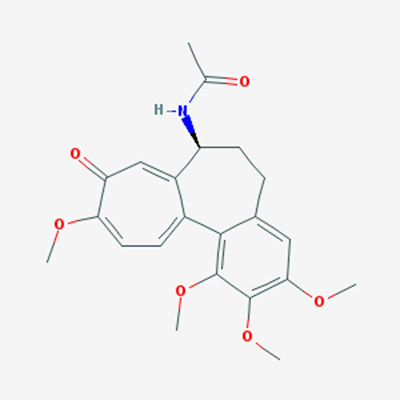 Picture of Demecolcine(Standard Reference Material)