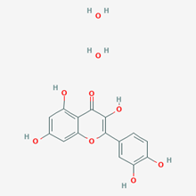 Picture of Quercetin Dihydrate