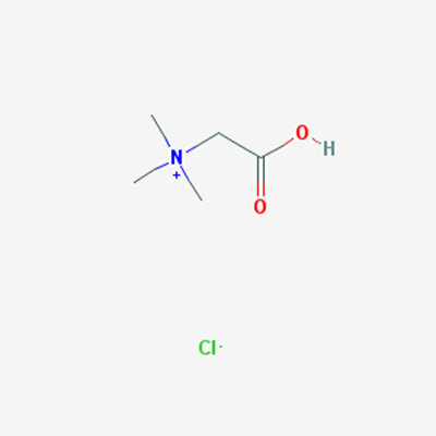 Picture of Betaine hydrochloride(Standard Reference Material)