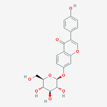 Picture of Daidzin(Standard Reference Material)