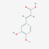 Picture of Isoferulic acid(Standard Reference Material)