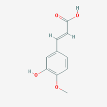 Picture of Isoferulic acid(Standard Reference Material)