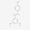 Picture of Pterostilbene(Standard Reference Material)