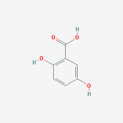 Picture of 2,5-Dihydroxybenzoic acid(Standard Reference Material)