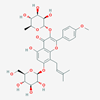 Picture of Icariin(Standard Reference Material)