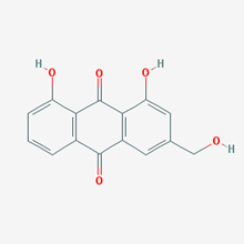 Picture of Aloeemodin(Standard Reference Material)