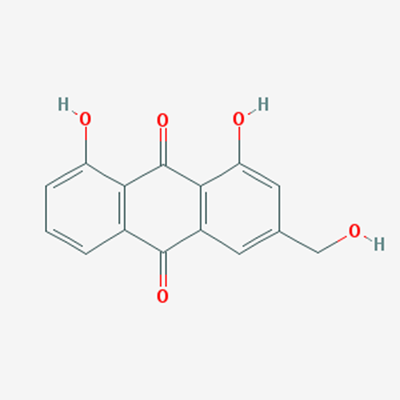 Picture of Aloeemodin(Standard Reference Material)