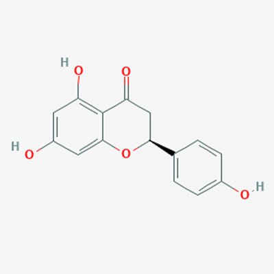 Picture of Naringenin(Standard Reference Material)