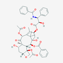 Picture of Paclitaxel(Standard Reference Material)