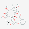 Picture of 10-Deacetylbaccatin III(Standard Reference Material)