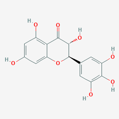 Picture of Dihydromyricetin(Standard Reference Material)