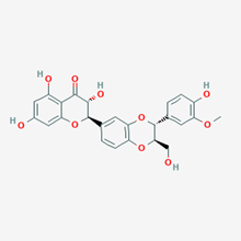 Picture of Silibinin(Standard Reference Material)