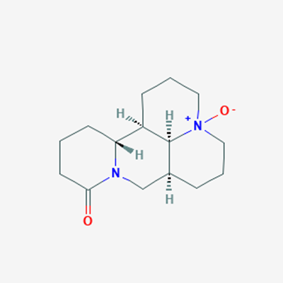 Picture of Ammothamnine(Standard Reference Material)