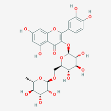 Picture of Rutin(Standard Reference Material)