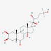 Picture of Ecdysterone(Standard Reference Material)