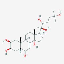 Picture of Ecdysterone(Standard Reference Material)