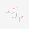 Picture of Acetovanillone(Standard Reference Material)