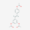 Picture of AcetylResveratrol(Standard Reference Material)