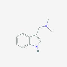 Picture of Gramine(Standard Reference Material)