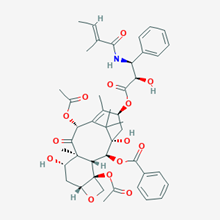 Picture of Cephalomannine(Standard Reference Material)