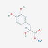 Picture of Sodium Danshensu(Standard Reference Material)