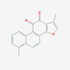 Picture of Tanshinone I(Standard Reference Material)