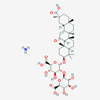 Picture of Glycyrrhizic acid ammonium salt(Standard Reference Material)