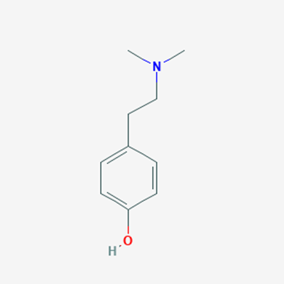 Picture of Hordenine(Standard Reference Material)