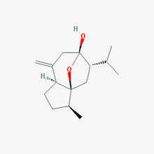 Picture of Curcumol(Standard Reference Material)