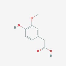 Picture of Homovanillic acid(Standard Reference Material)