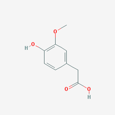 Picture of Homovanillic acid(Standard Reference Material)