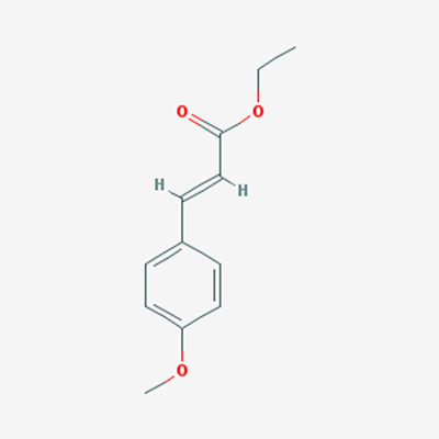 Picture of Ethyl 4-methoxycinnamate(Standard Reference Material)