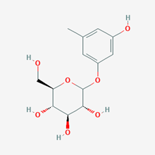 Picture of Orcinol glucoside(Standard Reference Material)