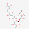 Picture of Neosperidin dihydrochalcone (Standard Reference Material)