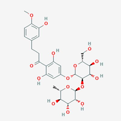 Picture of Neosperidin dihydrochalcone (Standard Reference Material)