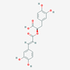 Picture of Rosmarinic acid(Standard Reference Material)