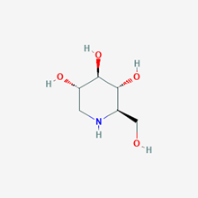 Picture of 1-Deoxynojirimycin(Standard Reference Material)