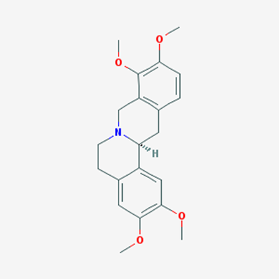 Picture of Rotundine(Standard Reference Material)