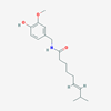 Picture of Capsaicin (Standard Reference Material)