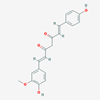 Picture of Demethoxycurcumin(Standard Reference Material)