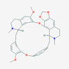 Picture of Cepharanthine(Standard Reference Material)